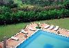 The Gateway Hotel Ramgarh Lodge Swimming Pool